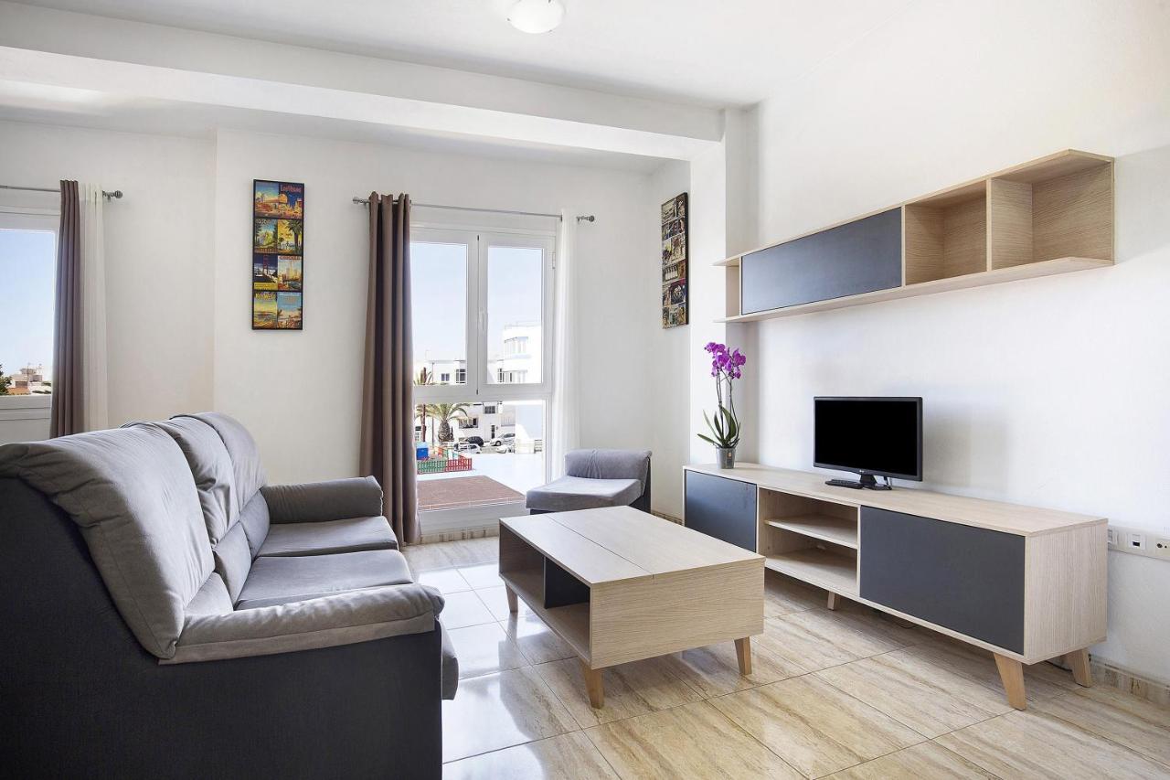 Apartamento Betty G Puerto del Rosario  Exterior foto