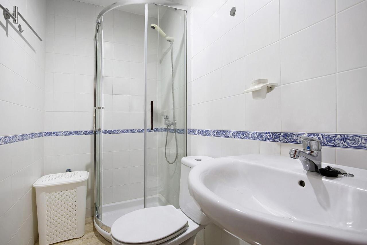 Apartamento Betty G Puerto del Rosario  Exterior foto